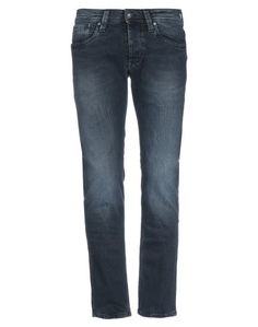 Джинсовые брюки Pepe Jeans