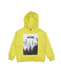 Толстовка Msgm