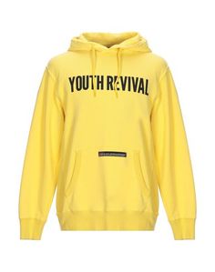 Толстовка Youth Revival