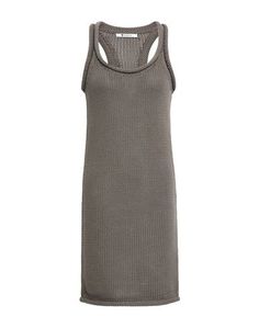 Короткое платье Alexanderwang.T