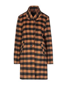 Пальто Maison Scotch