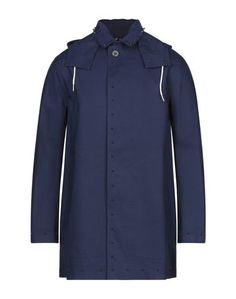 Легкое пальто Mackintosh