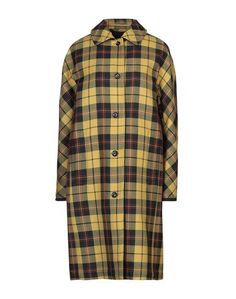 Пальто Mackintosh