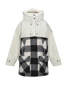 Пуховик Woolrich