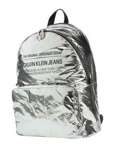 Рюкзаки и сумки на пояс Calvin Klein Jeans
