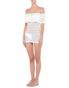 Пляжное платье Missoni Mare