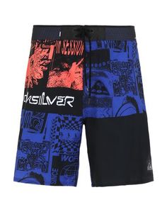 Пляжные брюки и шорты Quiksilver