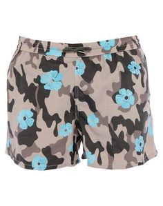 Шорты для плавания Nos Beachwear