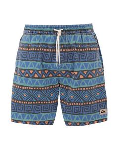 Пляжные брюки и шорты Quiksilver
