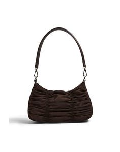 Сумка на плечо Topshop