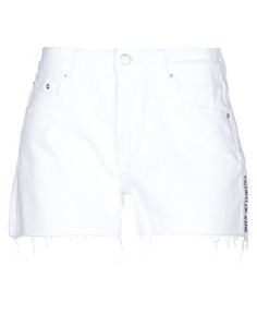 Джинсовые шорты Calvin Klein Jeans