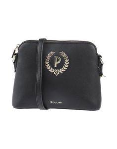 Сумка через плечо Pollini