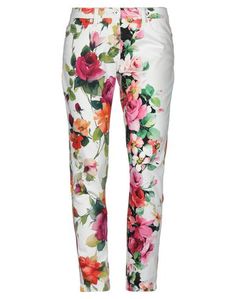 Джинсовые брюки Blumarine