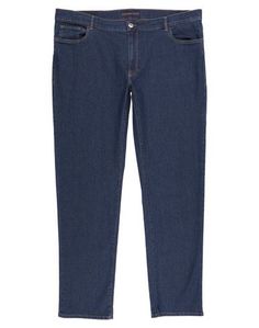 Джинсовые брюки Trussardi Jeans