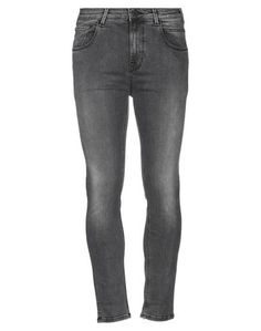 Джинсовые брюки Scotch & Soda