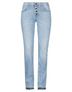 Джинсовые брюки Trussardi Jeans