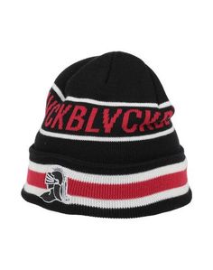 Головной убор Black Scale