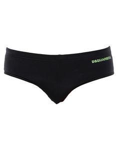 Плавки Dsquared2