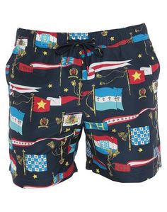 Шорты для плавания Tommy Hilfiger