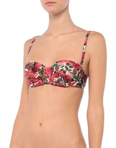 Купальный бюстгальтер Dolce & Gabbana Beachwear