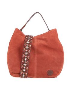 Сумка на руку Timberland