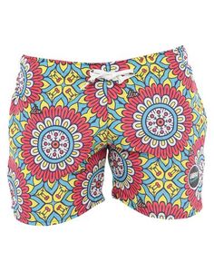 Шорты для плавания Lab84