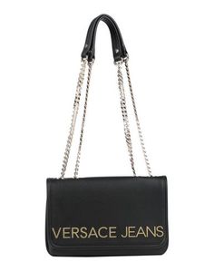 Сумка на плечо Versace Jeans