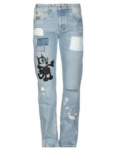 Джинсовые брюки Scotch & Soda