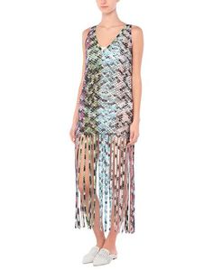 Пляжное платье Missoni Mare