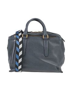 Сумка через плечо Gianni Chiarini
