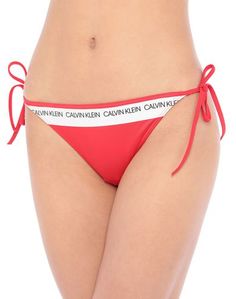 Плавки Calvin Klein
