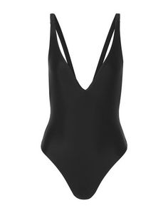 Слитный купальник Jade Swim