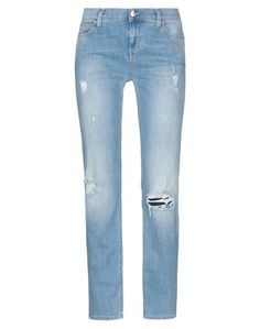 Джинсовые брюки Kaos Jeans