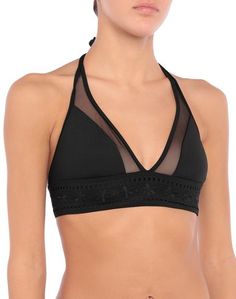 Купальный бюстгальтер Twinset
