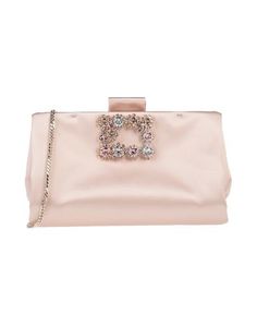 Сумка на руку Roger Vivier