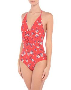 Слитный купальник Ermanno Scervino Beachwear