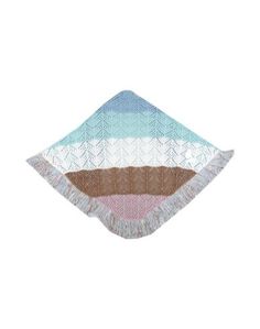 Шаль Circus Hotel