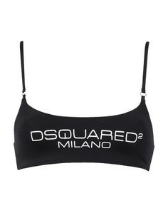 Купальный бюстгальтер Dsquared2