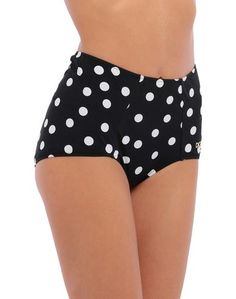 Плавки Dolce & Gabbana Beachwear