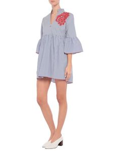 Пляжное платье Blumarine
