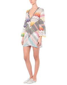 Пляжное платье Missoni Mare