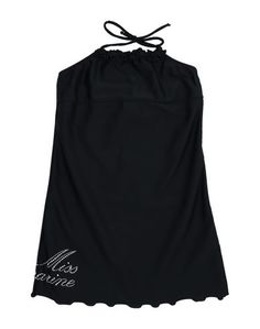 Пляжное платье Miss Blumarine