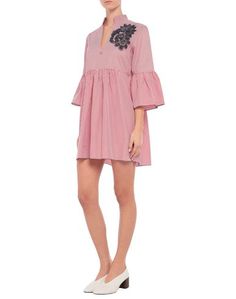 Пляжное платье Blumarine
