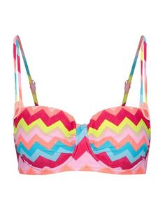 Купальный бюстгальтер Seafolly