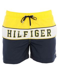 Шорты для плавания Tommy Hilfiger