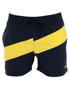 Шорты для плавания Tommy Hilfiger