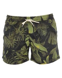 Шорты для плавания Nos Beachwear