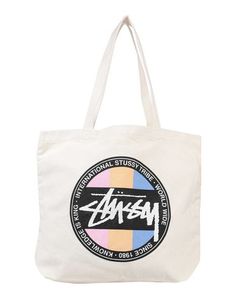 Сумка на плечо Stussy