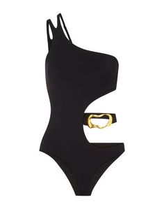 Слитный купальник Agent Provocateur
