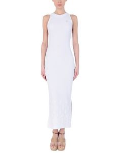 Пляжное платье Blumarine